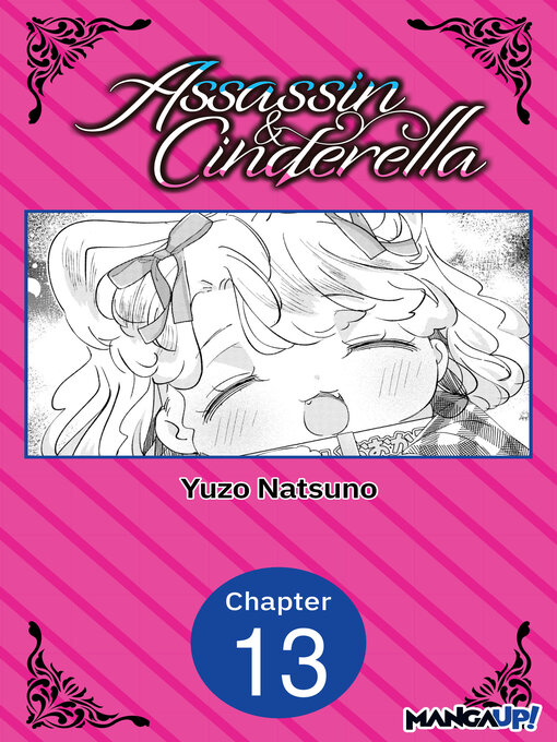 Cover image for Assassin & Cinderella, Chapter 13